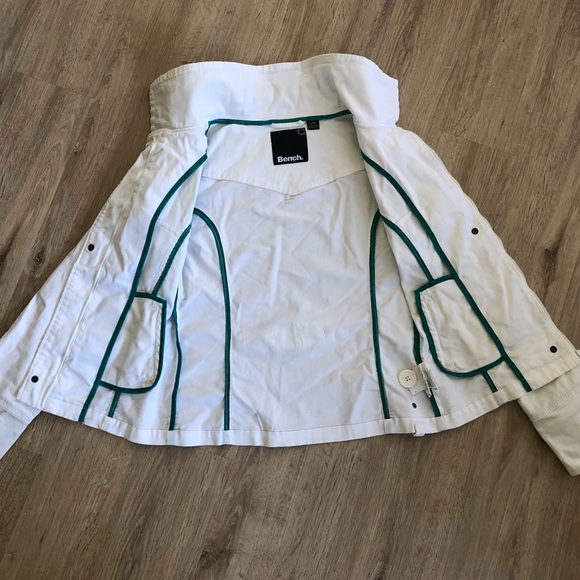 BENCH Jacket - Picture 2 of 7